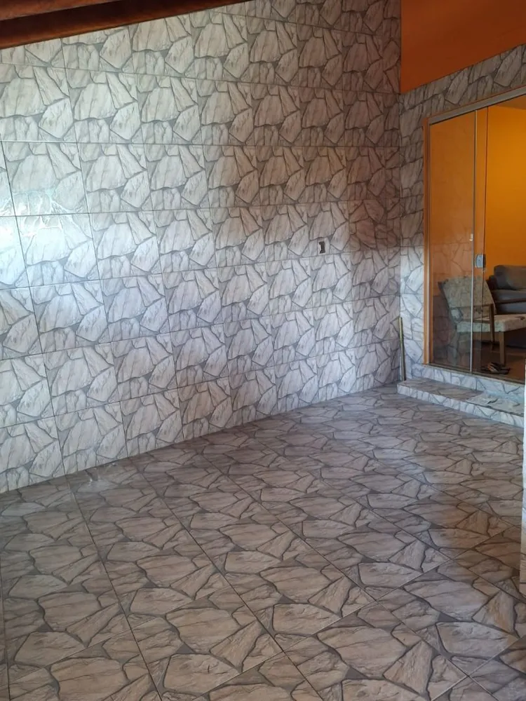 Casa, 3 quartos, 103 m² - Foto 2