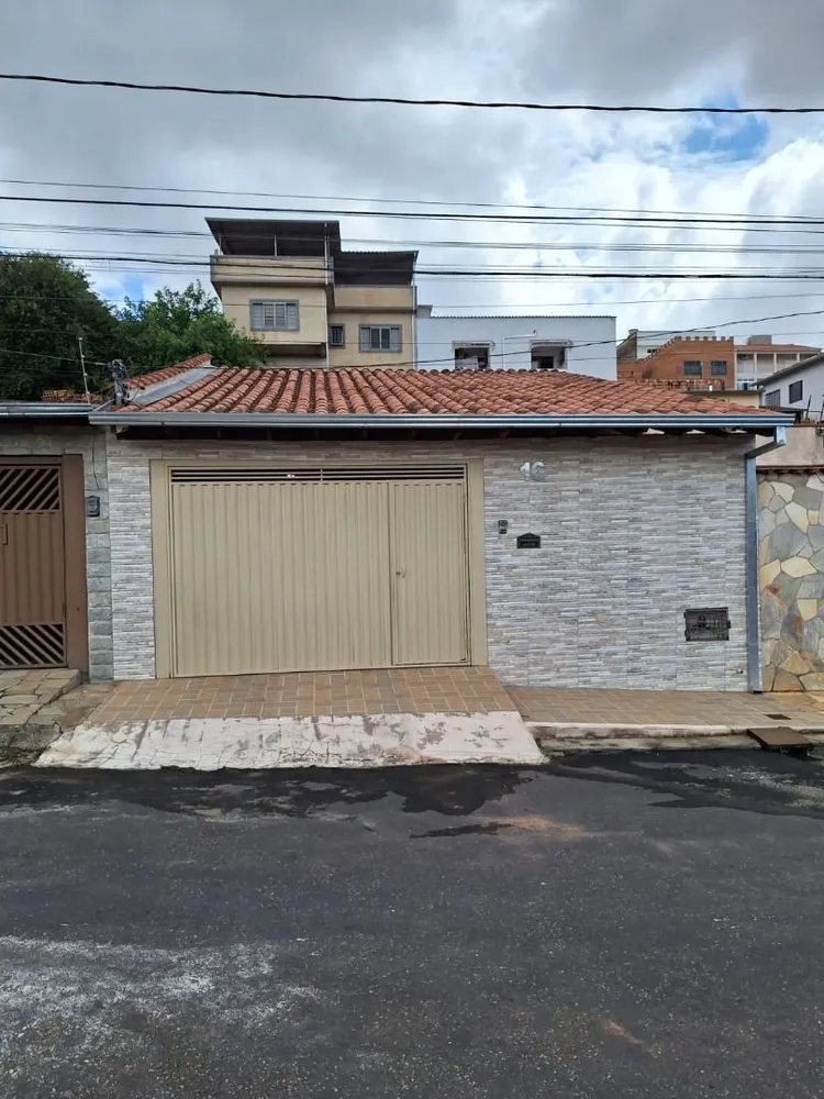 Casa, 3 quartos, 103 m² - Foto 1