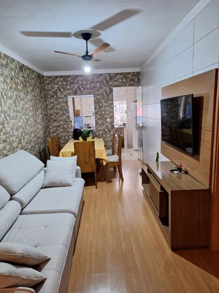 Casa, 3 quartos, 103 m² - Foto 9
