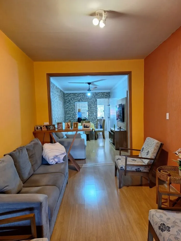 Casa, 3 quartos, 103 m² - Foto 4