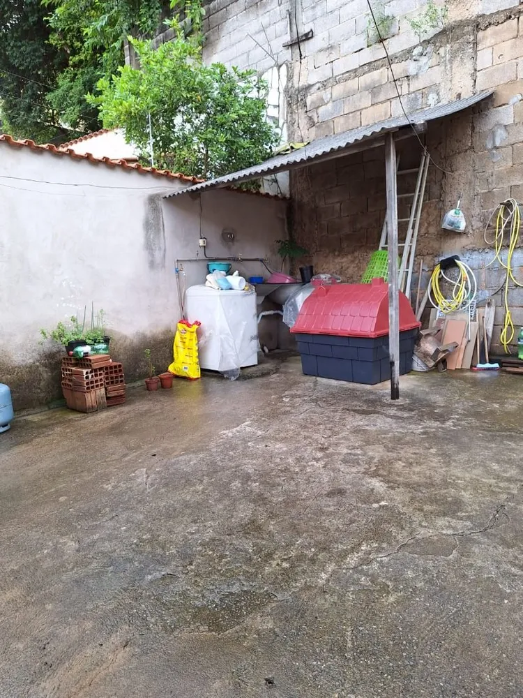 Casa, 3 quartos, 103 m² - Foto 11