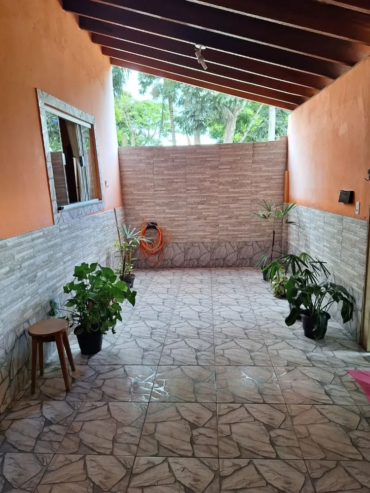 Casa, 3 quartos, 103 m² - Foto 3