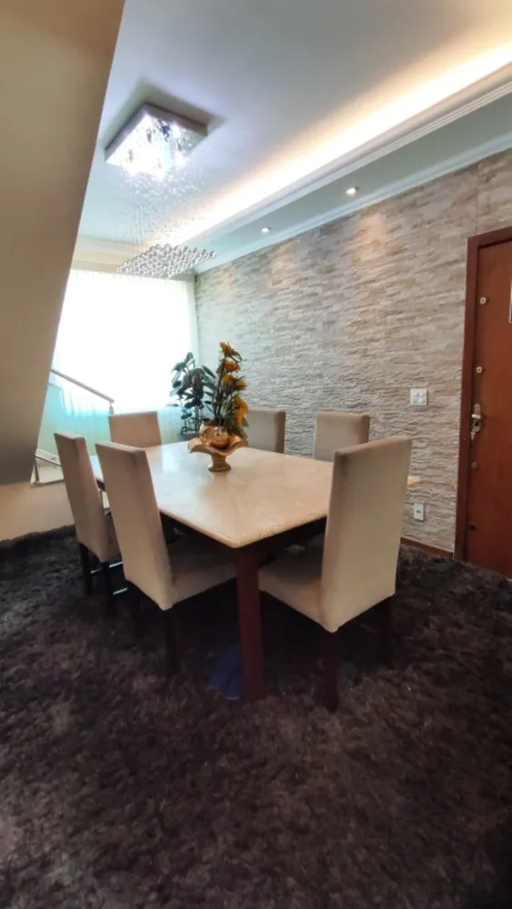 Cobertura, 4 quartos, 221 m² - Foto 3