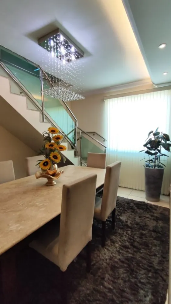Cobertura, 4 quartos, 221 m² - Foto 2