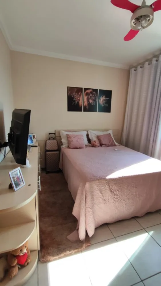Cobertura, 4 quartos, 221 m² - Foto 11
