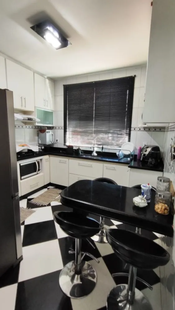 Cobertura, 4 quartos, 221 m² - Foto 5