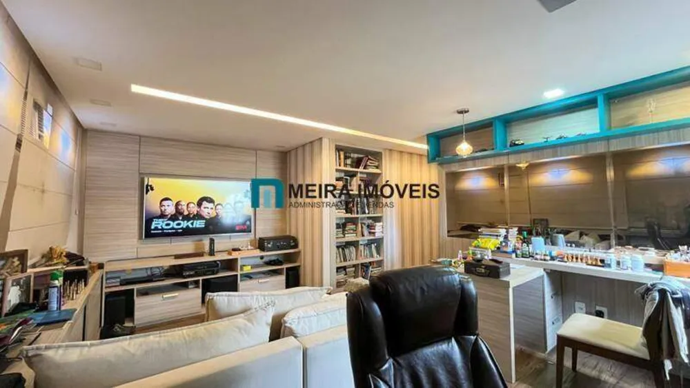 Cobertura, 4 quartos, 174 m² - Foto 11