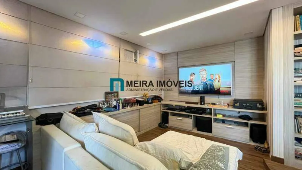 Cobertura, 4 quartos, 174 m² - Foto 12