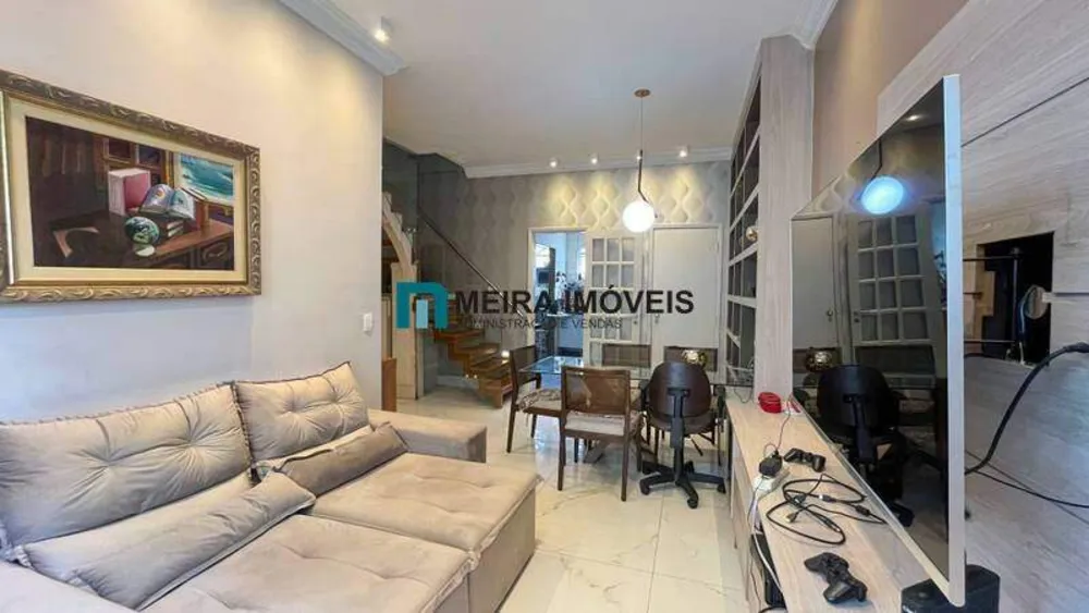 Cobertura, 4 quartos, 174 m² - Foto 3