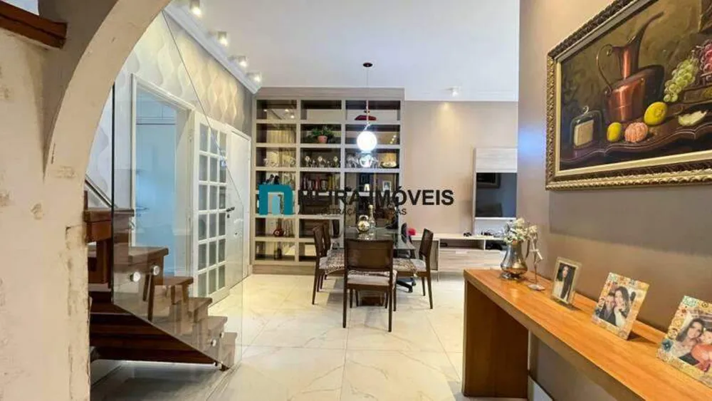 Cobertura, 4 quartos, 174 m² - Foto 1