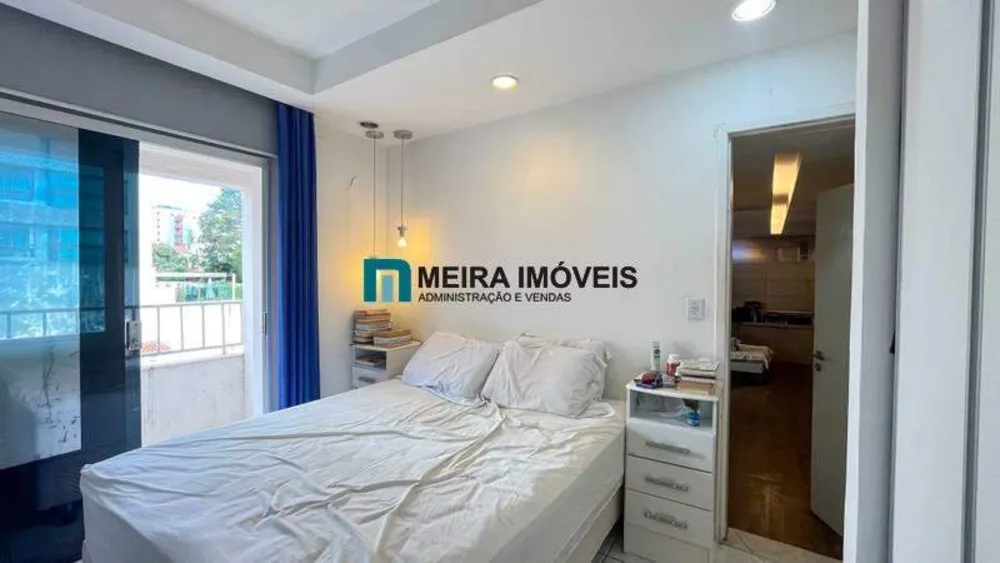 Cobertura, 4 quartos, 174 m² - Foto 4