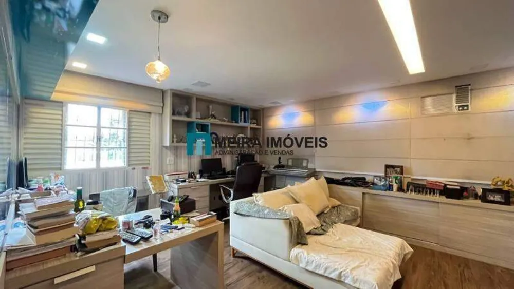 Cobertura, 4 quartos, 174 m² - Foto 6