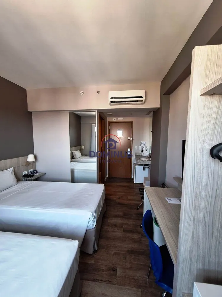 Apartamento, 1 quarto, 19 m² - Foto 14
