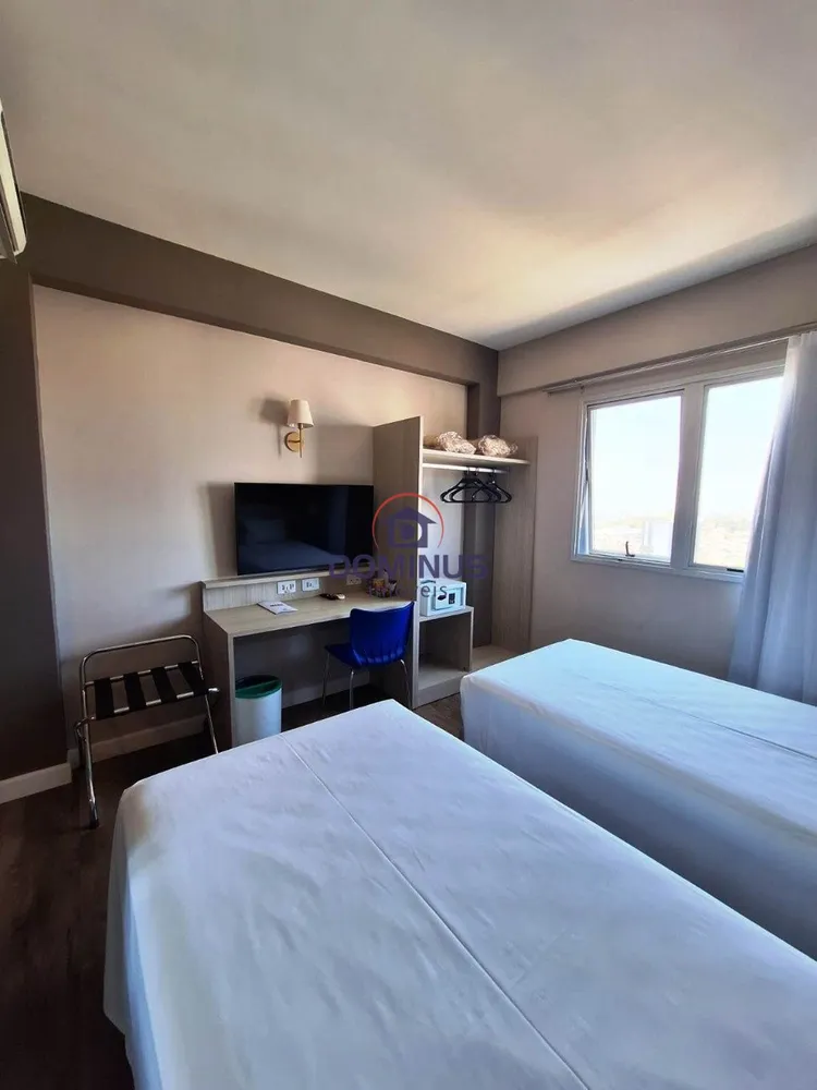 Apartamento, 1 quarto, 19 m² - Foto 11