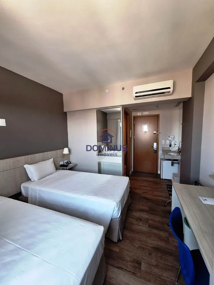 Apartamento, 1 quarto, 19 m² - Foto 16
