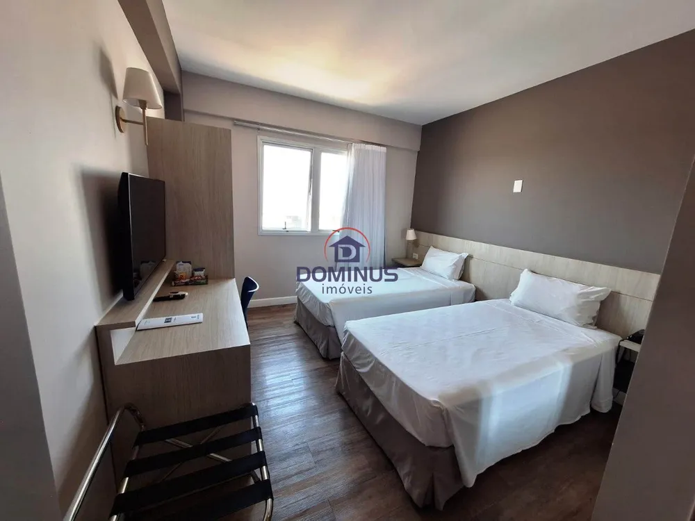 Apartamento, 1 quarto, 19 m² - Foto 9