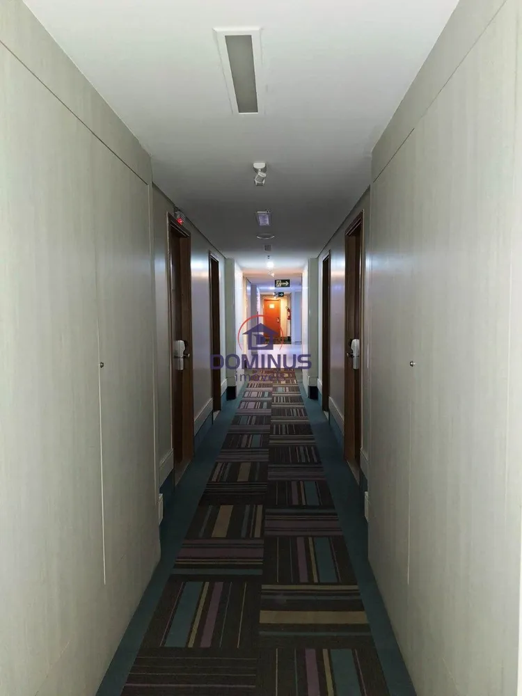 Apartamento, 1 quarto, 19 m² - Foto 7