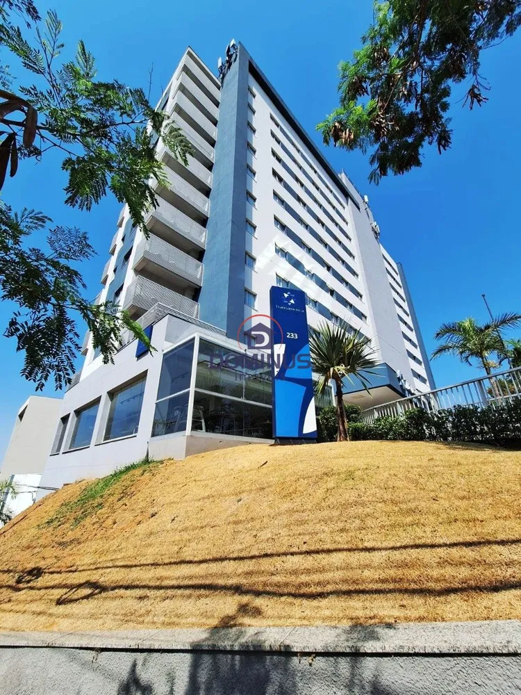 Apartamento, 1 quarto, 19 m² - Foto 2