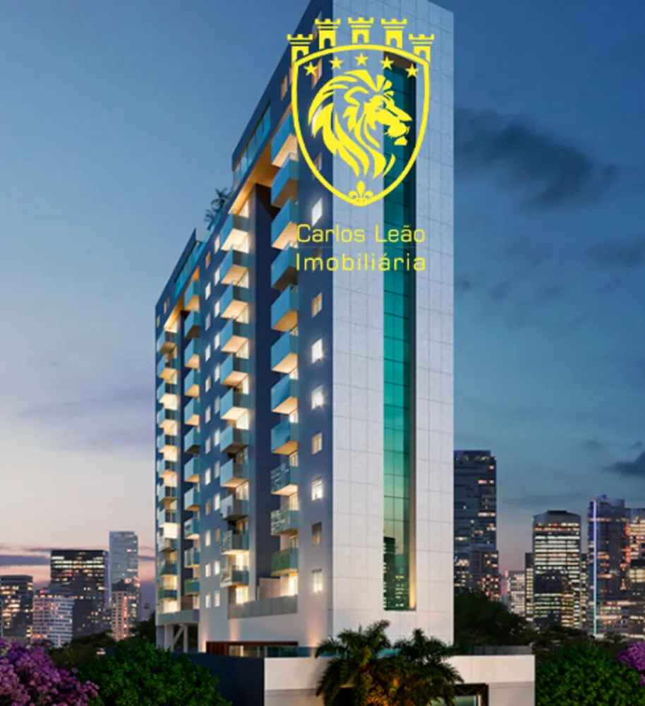 Cobertura, 3 quartos, 202 m² - Foto 7