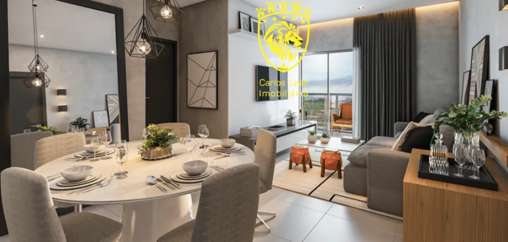 Cobertura, 3 quartos, 202 m² - Foto 2