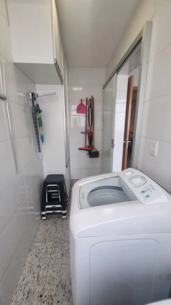 Apartamento, 3 quartos, 80 m² - Foto 9