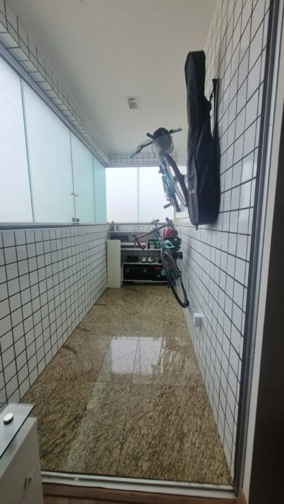 Apartamento, 3 quartos, 80 m² - Foto 7