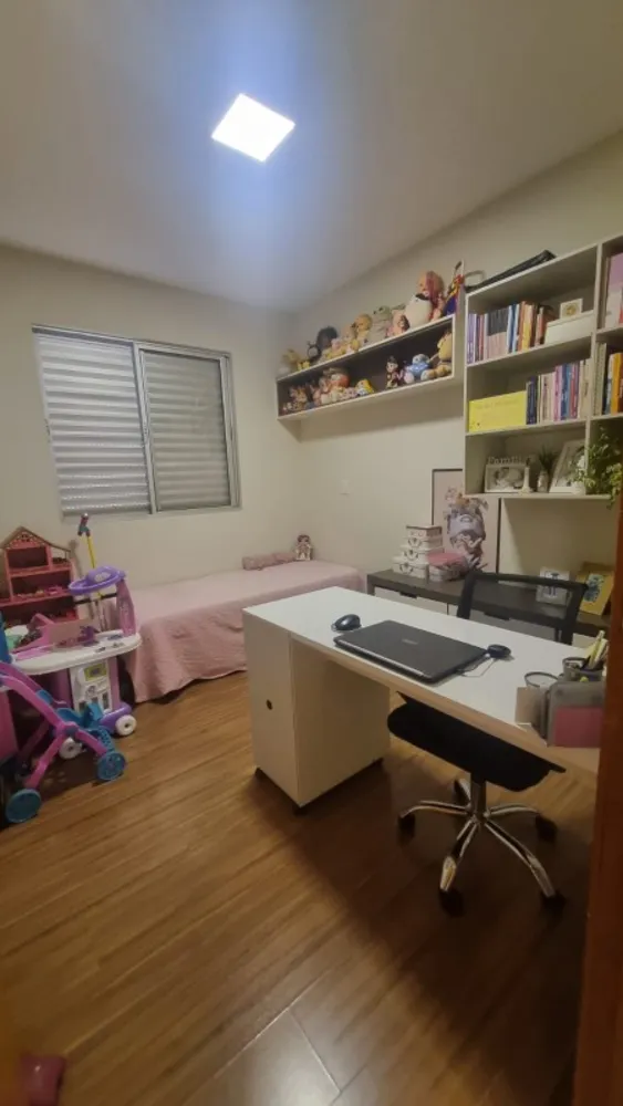 Apartamento, 3 quartos, 80 m² - Foto 3