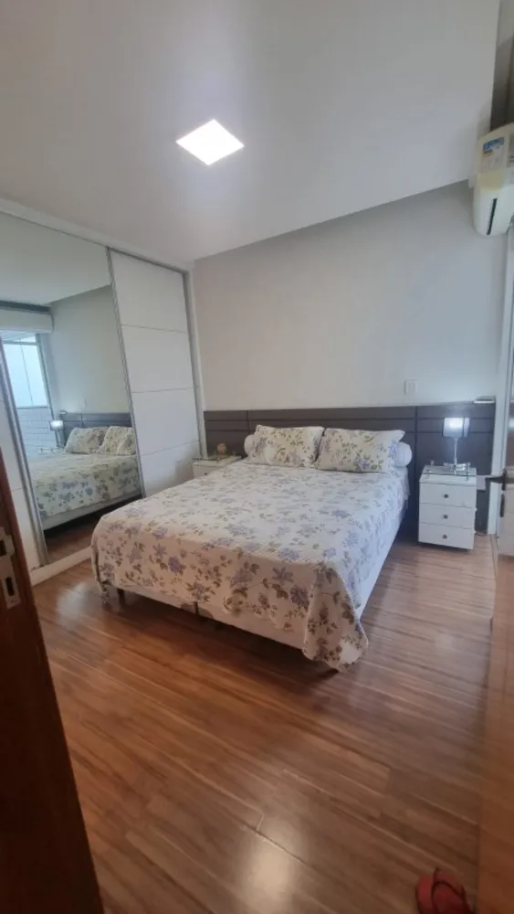 Apartamento, 3 quartos, 80 m² - Foto 4