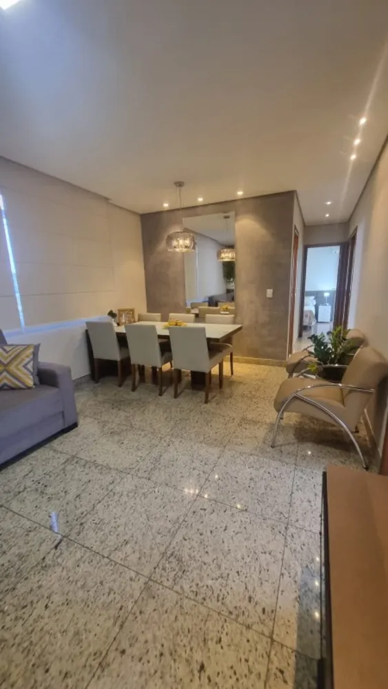 Apartamento, 3 quartos, 80 m² - Foto 2