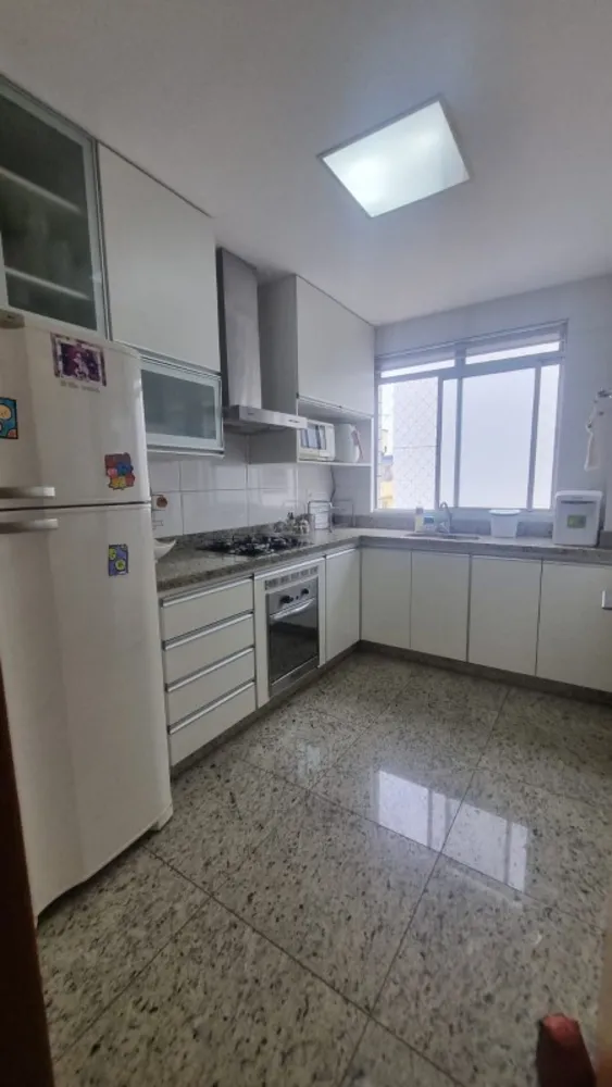 Apartamento, 3 quartos, 80 m² - Foto 6