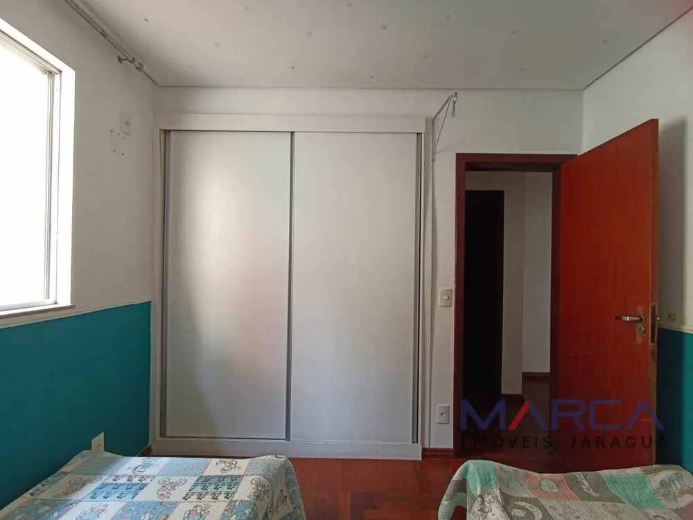 Cobertura, 3 quartos, 180 m² - Foto 6