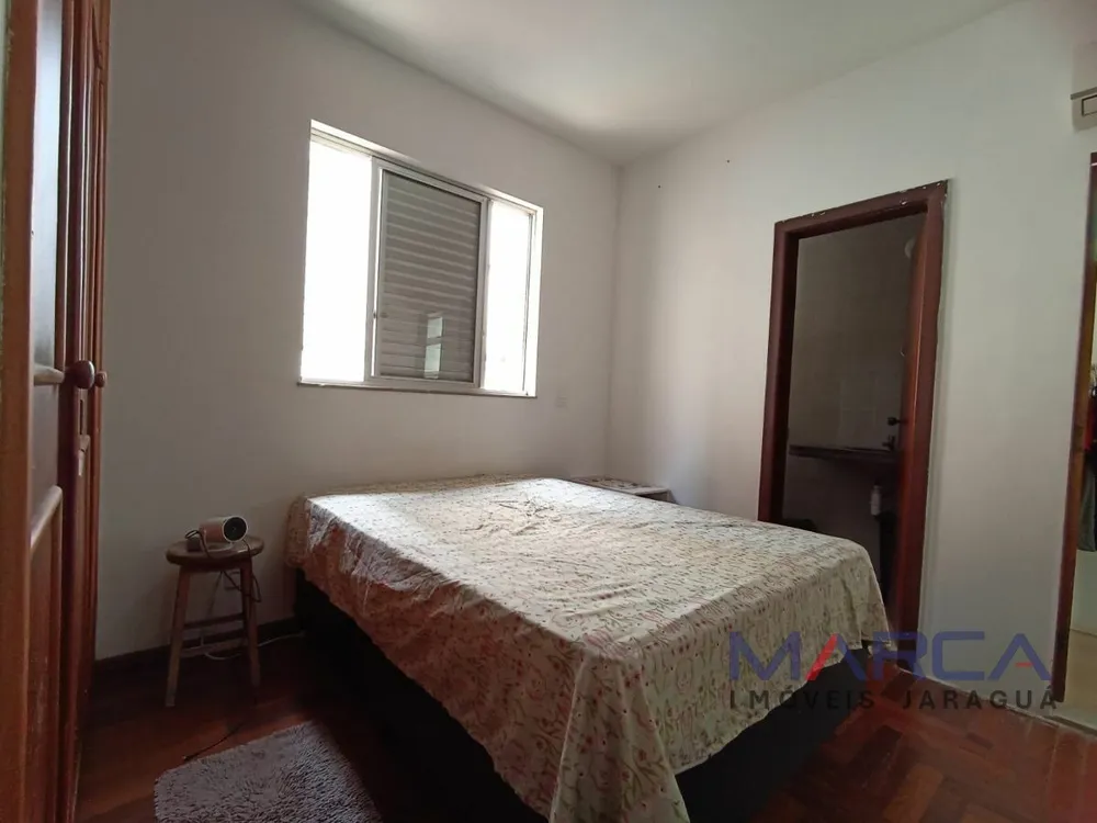 Cobertura, 3 quartos, 180 m² - Foto 4