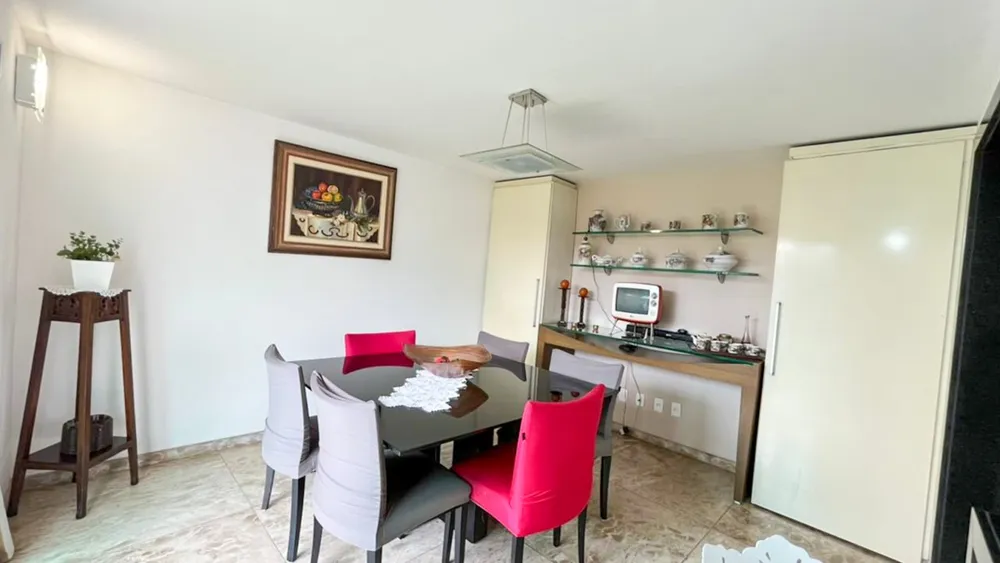 Casa, 3 quartos, 360 m² - Foto 6