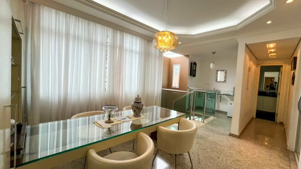 Casa, 3 quartos, 360 m² - Foto 1