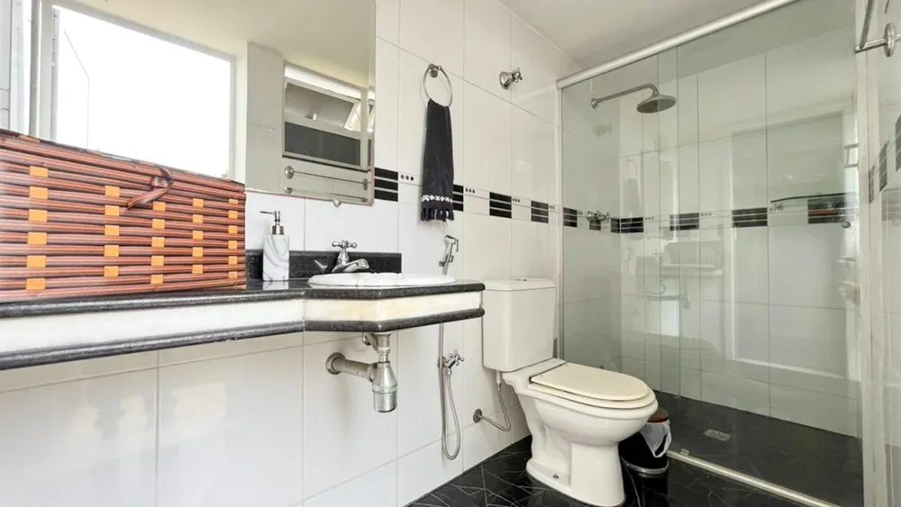 Casa, 3 quartos, 360 m² - Foto 10