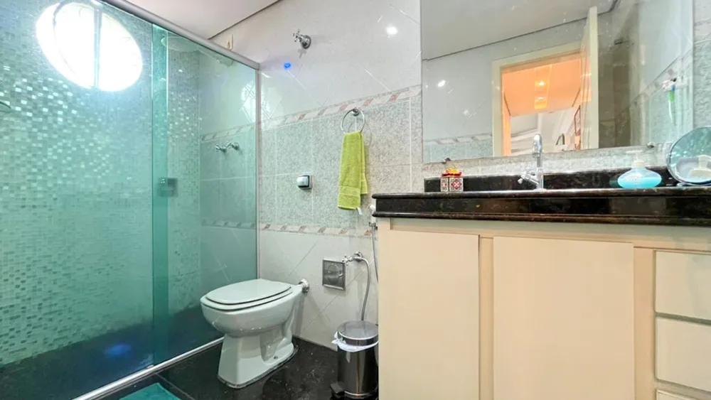 Casa, 3 quartos, 360 m² - Foto 12