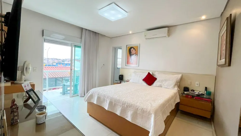 Casa, 3 quartos, 360 m² - Foto 8