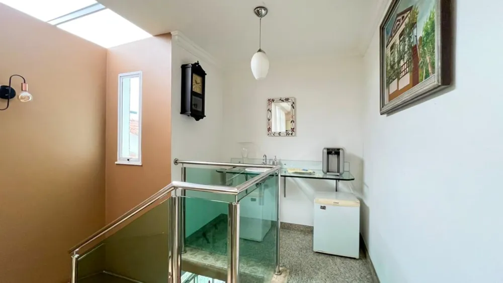 Casa, 3 quartos, 360 m² - Foto 7