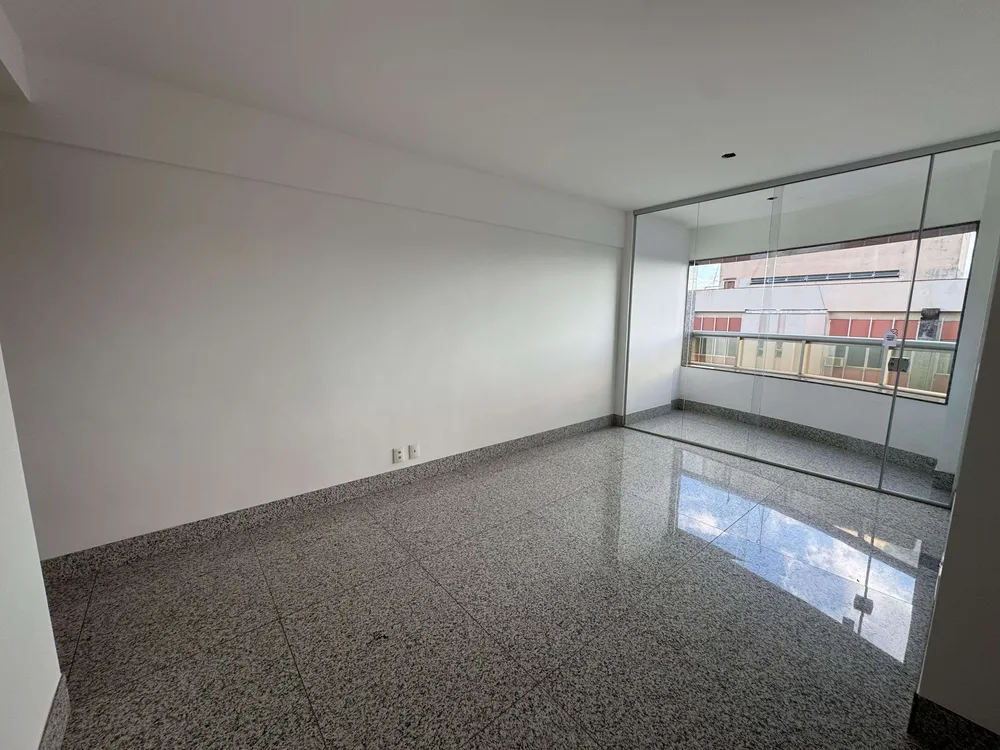 Apartamento, 3 quartos, 83 m² - Foto 1