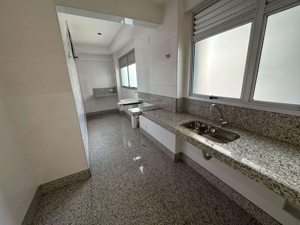 Apartamento, 3 quartos, 83 m² - Foto 3