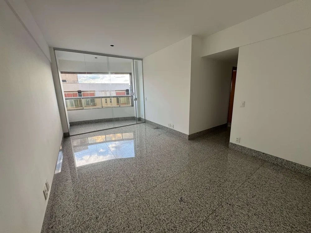 Apartamento, 3 quartos, 83 m² - Foto 2