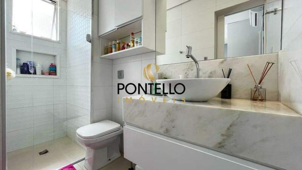 Apartamento à venda com 3 quartos, 140m² - Foto 5