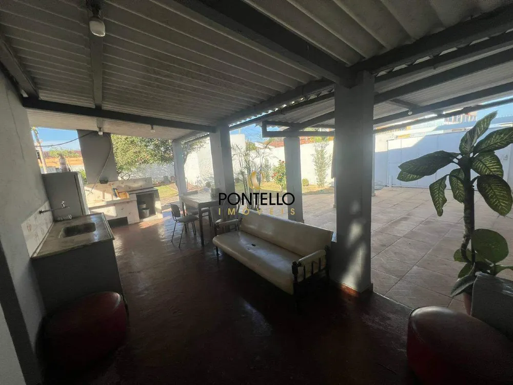 Casa, 3 quartos, 172 m² - Foto 11