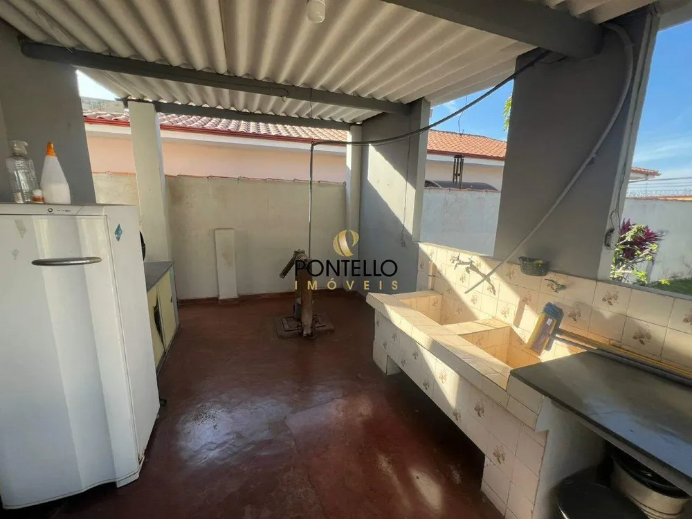 Casa, 3 quartos, 172 m² - Foto 13