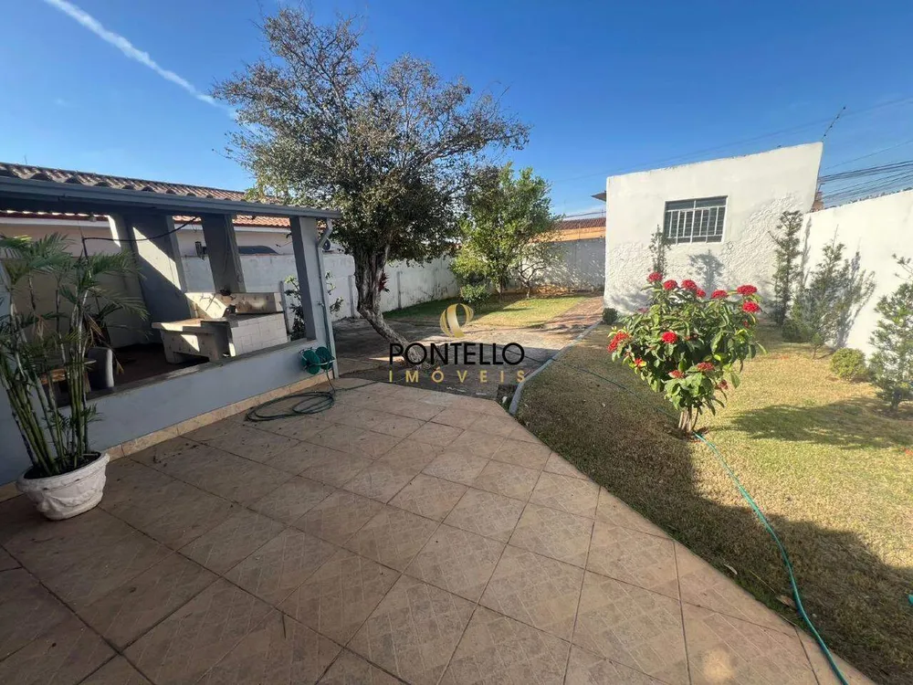 Casa, 3 quartos, 172 m² - Foto 14