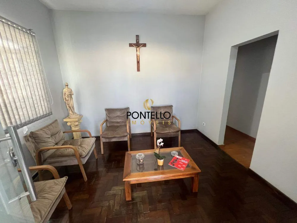 Casa, 3 quartos, 172 m² - Foto 3