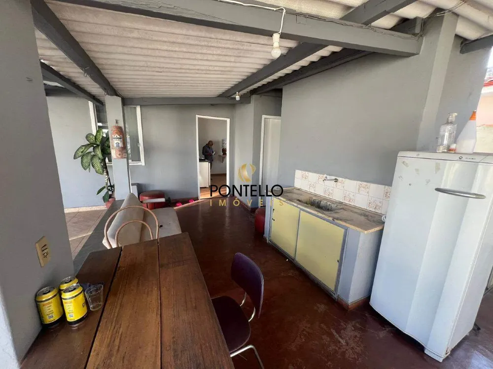 Casa, 3 quartos, 172 m² - Foto 7