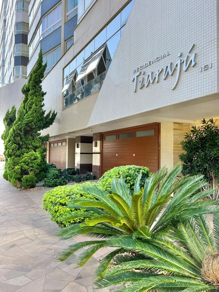 Apartamento, 2 quartos, 146 m² - Foto 1