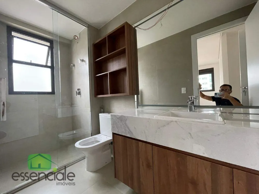 Apartamento, 3 quartos, 85 m² - Foto 2