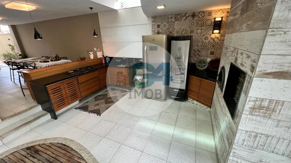 Casa, 3 quartos, 288 m² - Foto 12